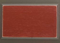 Rød med grønn gr. 4