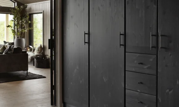 Plassbygd, spesialprodukter og inspirasjon