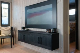 Holmgård tv-bord
