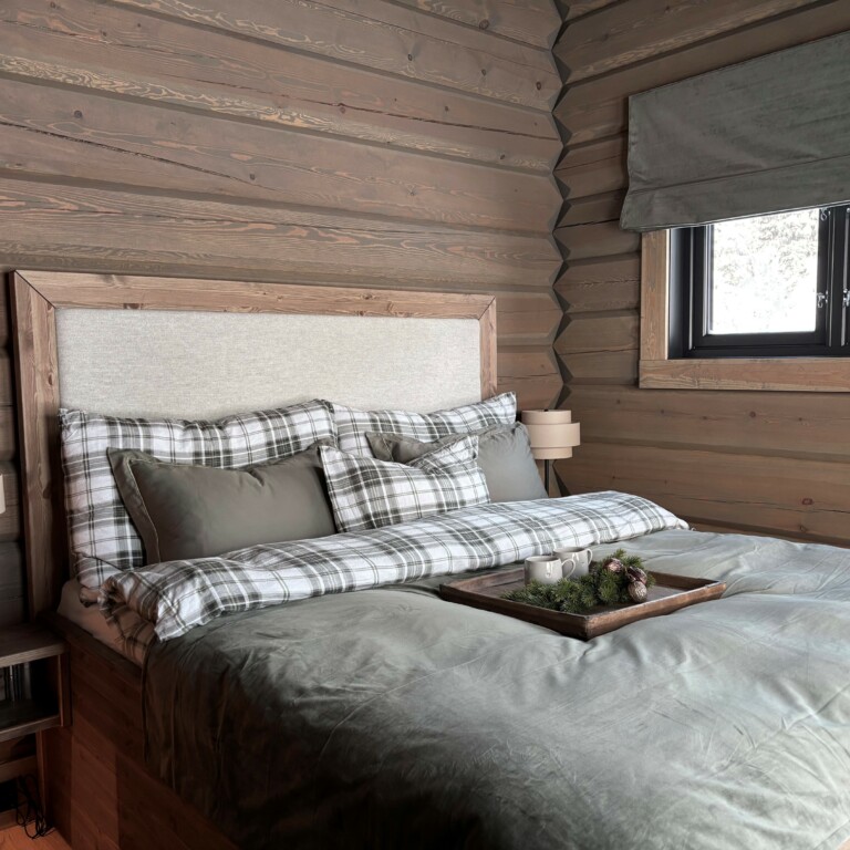 Åsgård Hovedseng 1